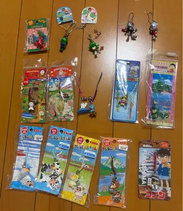 지역별 짱구는 못말려 도라에몽 ONE PIECE 마루코는 아홉살 외