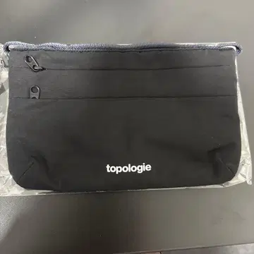 토폴로지 Topologie 폰 사코슈 90 블랙