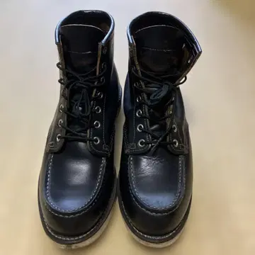 Red Wing 아이리쉬 세터 (복각견택) 9874 (차심)