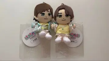 나가세 렌 타카하시 카이토 하피누이