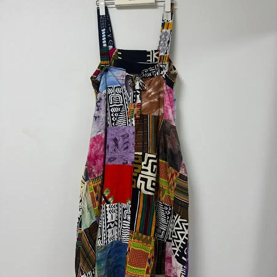 [엔지니어드가먼츠] Engineered Garments dress