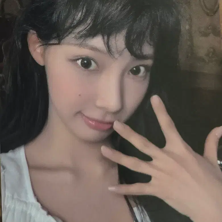 리센느 런어웨이 공방포카 원이