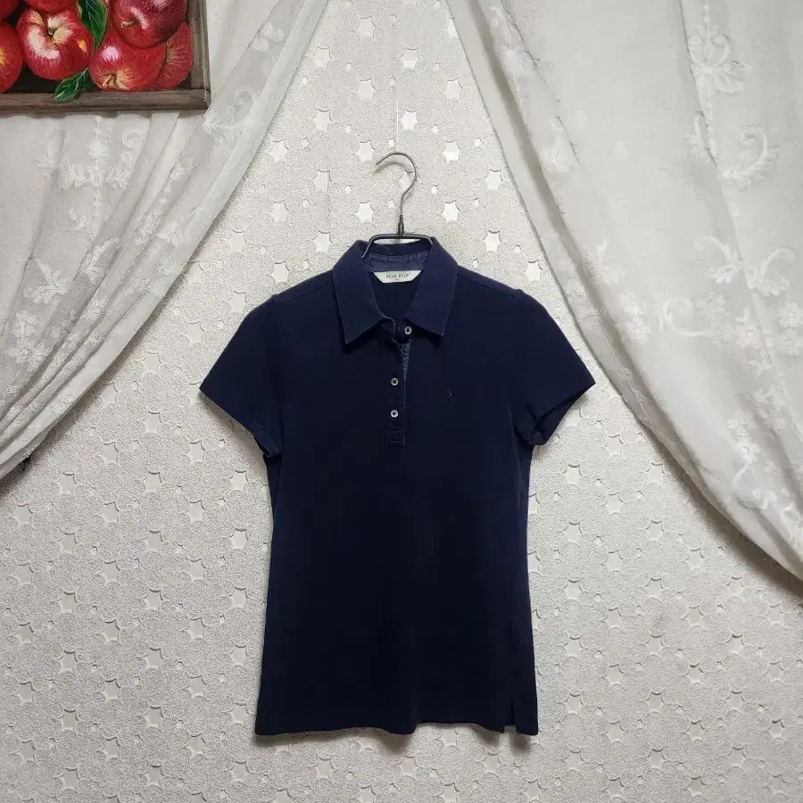 빈폴 반팔티 여성90
