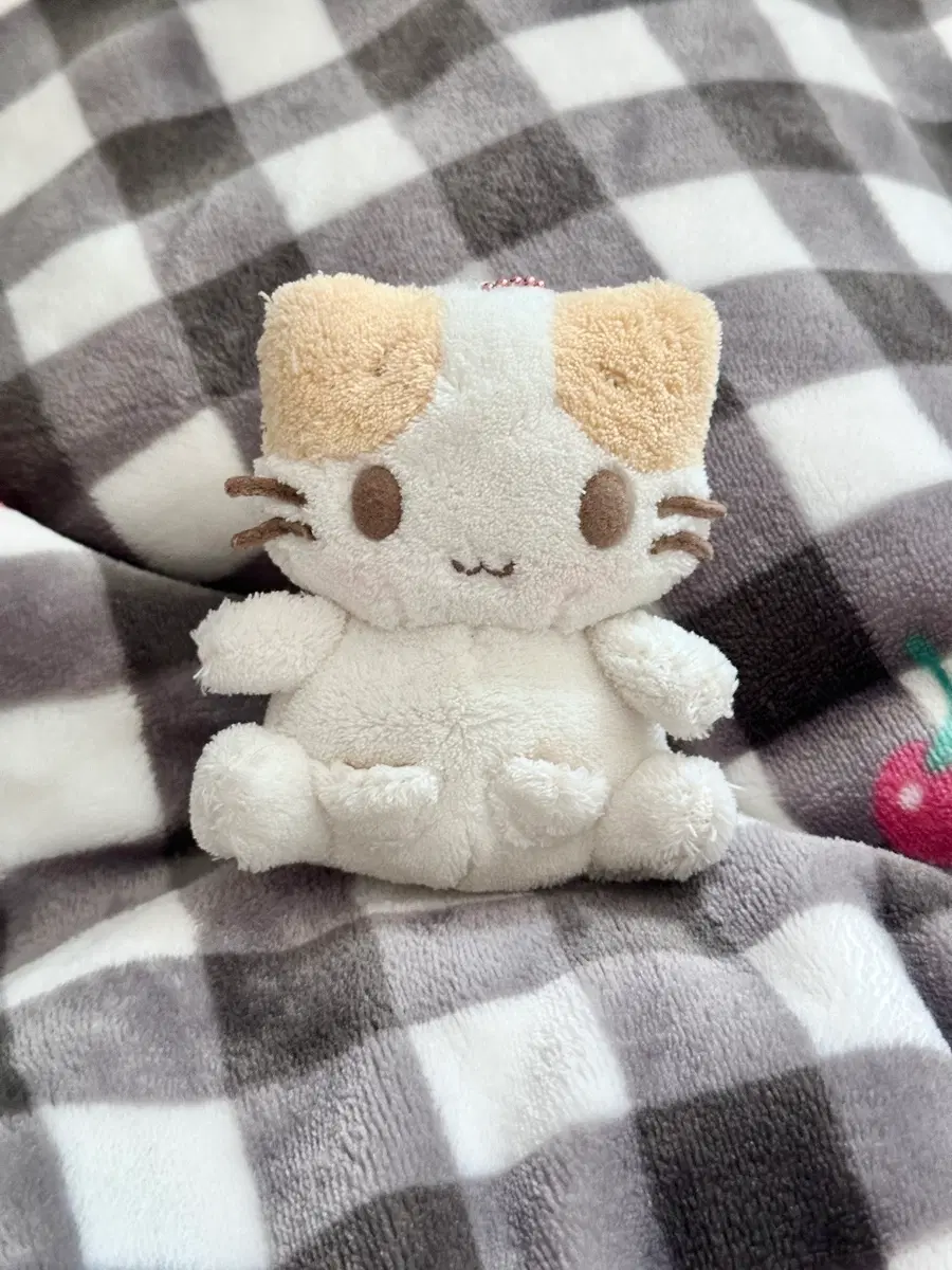 고전 산리오 마슈마로 인형 마스코트 +덤증정
