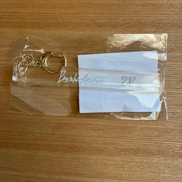 악마 집사와 검은 고양이 보스키 난자 룸키풍 키링
