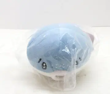 산 애로우 포테타마 봉제 인형 치이카와 복어