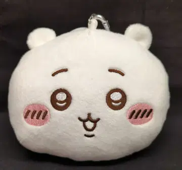 퍼레이드 봉제 인형 패스 케이스 파우치 1 치이카와 (먼작귀) 치이카와 (먼작귀)