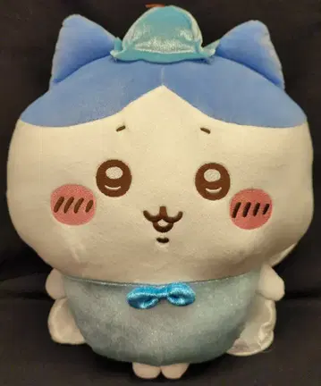 퍼레이드 요정 치이카와 BIG 봉제 인형 치이카와 하치와레