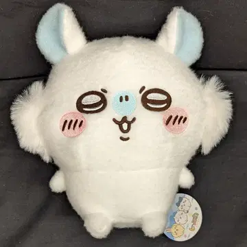 퍼레이드 시이푸와 봉제 인형 2 치이카와 (먼작귀) 모몽가