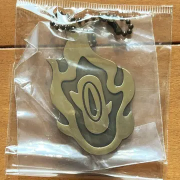 제일복권 귀멸의 칼날 무한열차 F상 메탈 참 렌고쿠 쿄쥬로