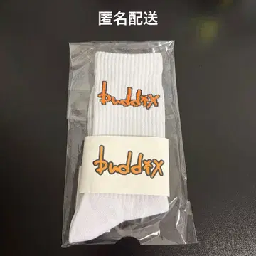 buddix 양말