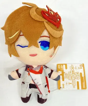 BANDAI SPIRITS 토모누이 타르탈리아 종려 쇼 타르탈리아