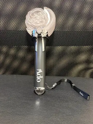 Ado 모나리자 옆얼굴 응원봉
