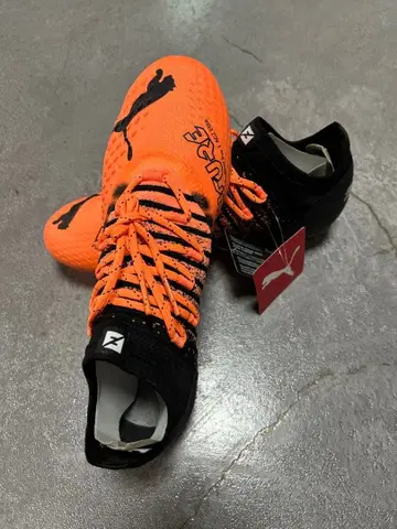PUMA 축구 스파이크 25cm FG