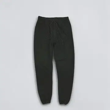 26SS mononoke made 스웨트 팬츠 M BLACK