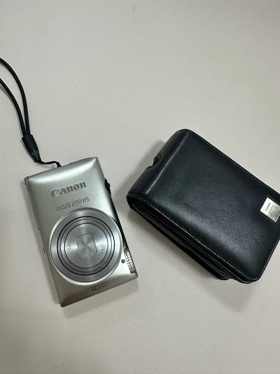 캐논 220hs