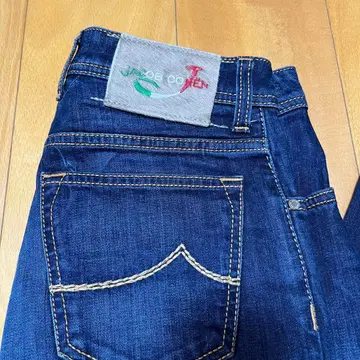 [컨디션 최상] JACOB COHEN (야콥 코헨) 622 SIZE:30