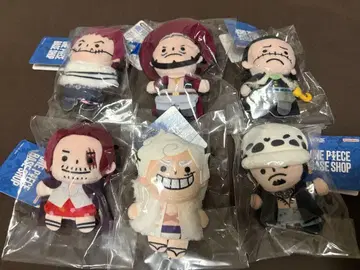 ONEPIECE BASE SHOP 유비누이 6세트