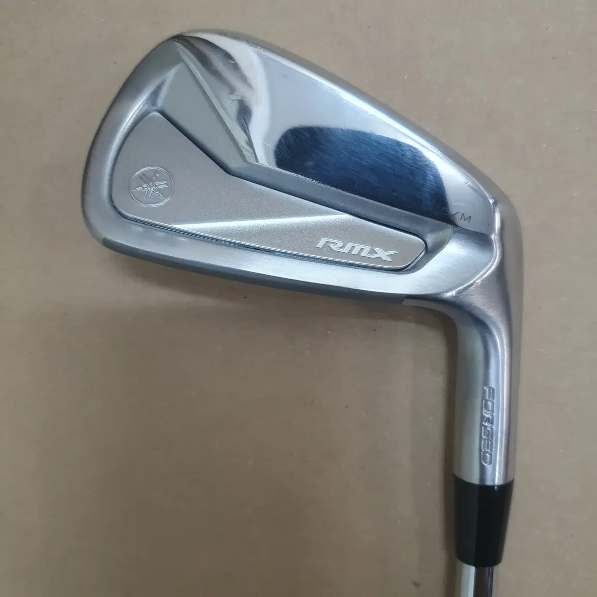 야마하 RMX VD/M FORGED 7번 모두스3 TOUR105 S 아이언