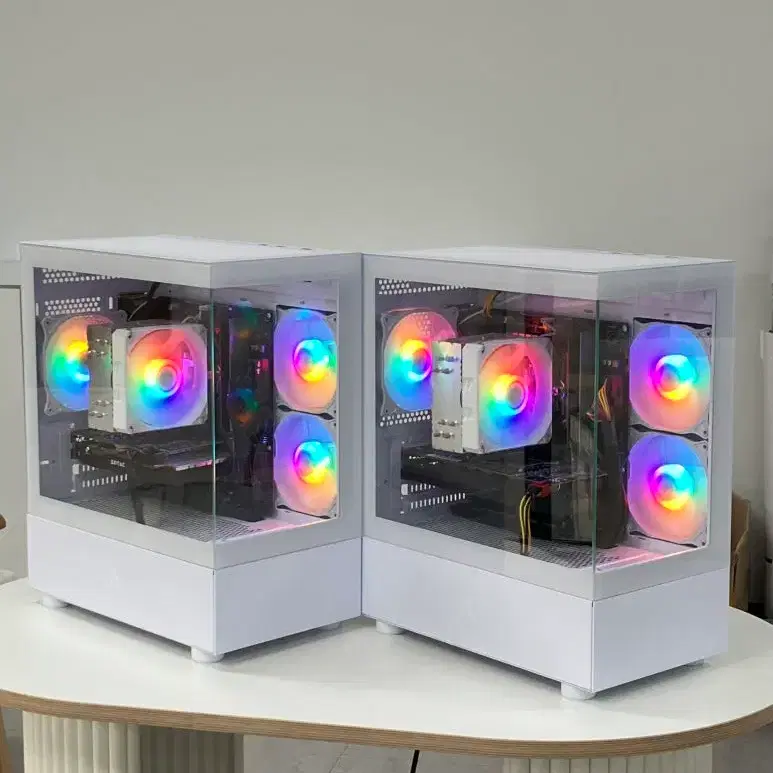 인텔 i7-8700 / GTX1060 3GB / RAM 16GB / SSD 512GB 가성비 게이밍 컴퓨터 pc 데스크탑