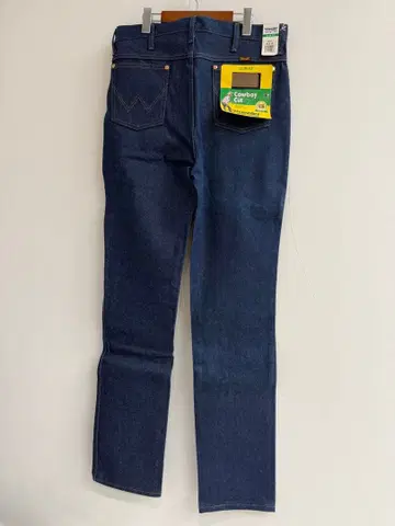 [데드스탁] Wrangler 935 DEN 34x38