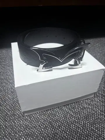 mertra 벨트
