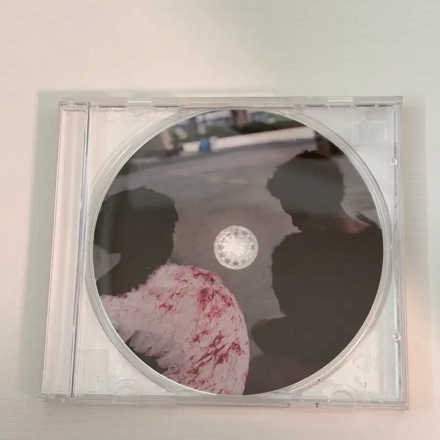 권오선 CD