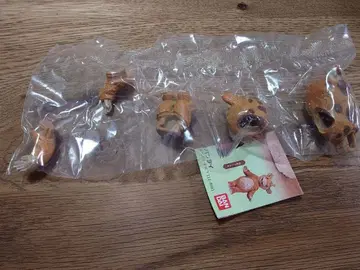 하시모토 미오의 울트라 괴수 조각해 봤습니다. 03 괴수 부스카