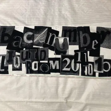 타월 2011년 리퀴드룸 back number
