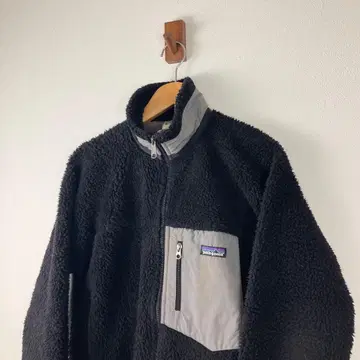 Patagonia RETRO X 23055F0 보아 플리스 자켓