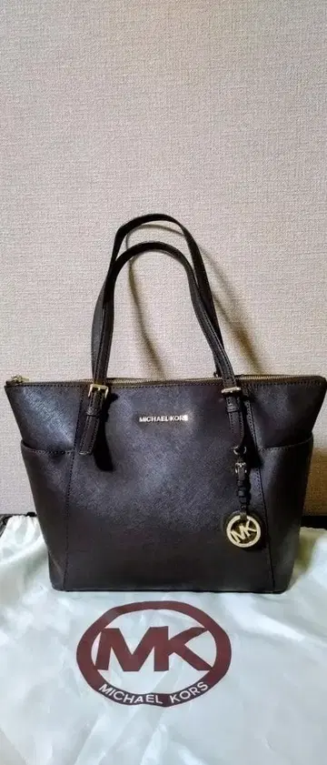 MICHAEL KORS (마이클 코스) 토트백
