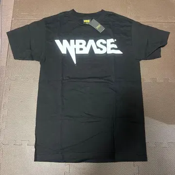 FTC x W-BASE 콜라보 셔츠 블랙 M