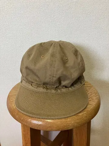 DECHO 코메캡 베이지