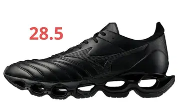 Mizuno Wave Prophecy Morelia Neo