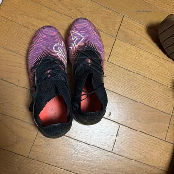 PUMA 축구 풋살 트레이닝 슈즈