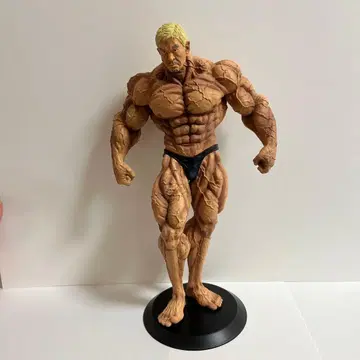 제일복권 마츠모토 히토시 피규어 최종 형태ver.