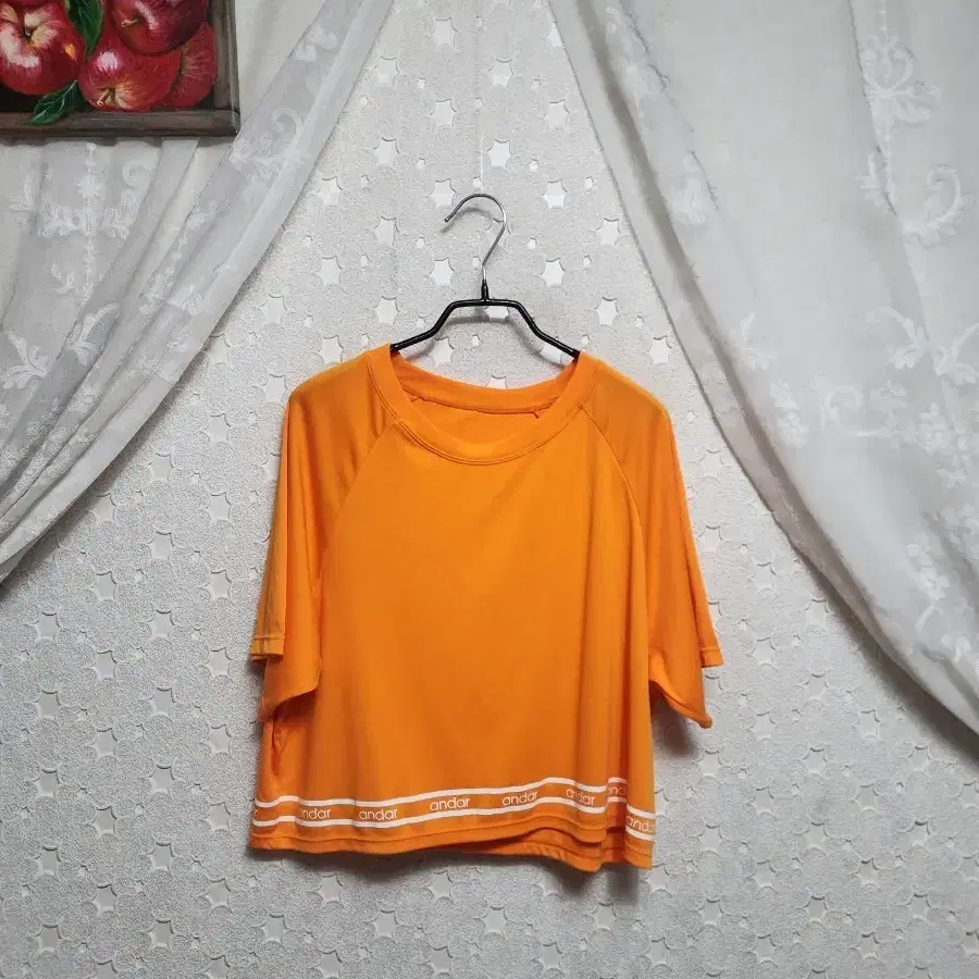 안다르 크롭티 여성66