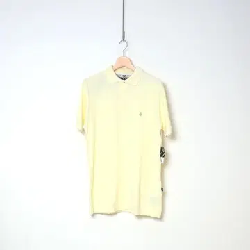 VOLCOM METER POLO S/S 볼컴 피케 셔츠 스케이트보드