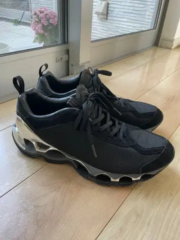 MIZUNO WAVE PROPHECY Graphpaper 27.5