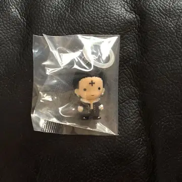 헌터헌터 메지루시 액세서리 클로로