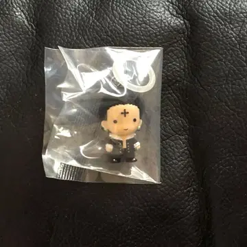 헌터헌터 메지루시 액세서리 클로로