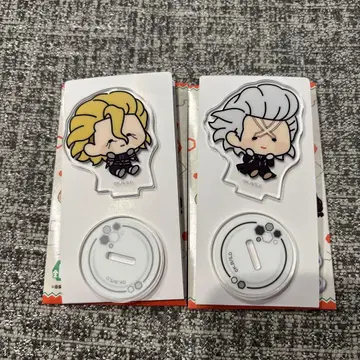 Dr.STONE 냠냠이 볼 파미마 한정판 제노 스탠리