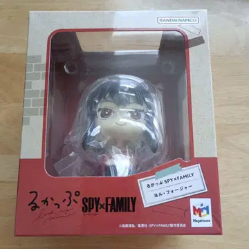룩업 요르 포저 SPY x FAMILY 피규어