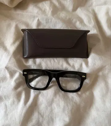 Zoff adametrope 웰링턴 스타일 안경