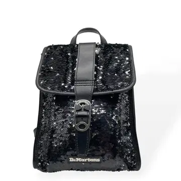 컨디션 최상 Dr.Martens 닥터마틴 스팽글 럭색