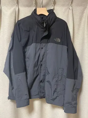 northface 하이드레나윈드 자켓