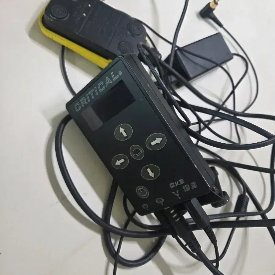 크리티컬 서플라이 판매합니다