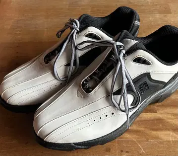 FOOTJOY 골프화 화이트/26.5 45547J