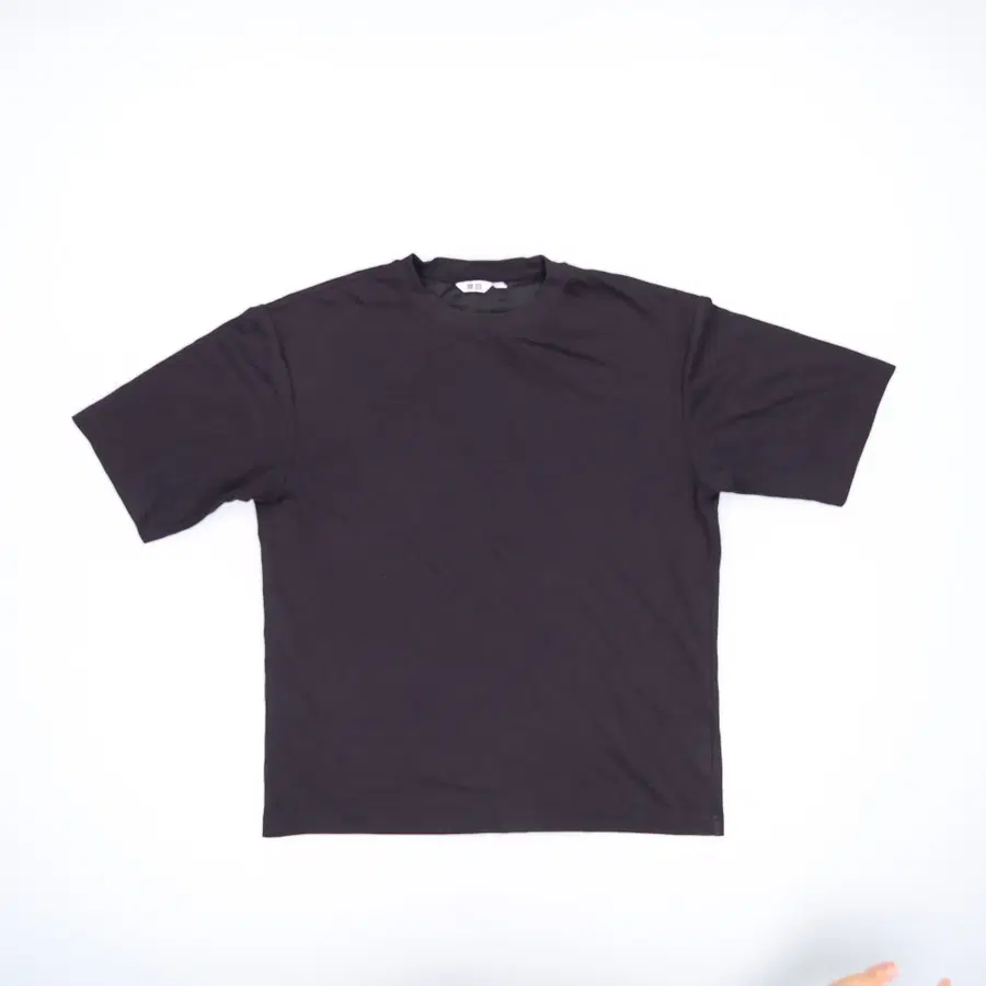L 유니클로 Uniqlo 반팔 티 0720H