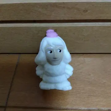 요괴워치 잘생긴 개 미니 피규어 손가락 인형